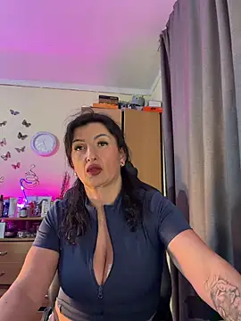 Hotangel75 online show from 04/04/26, 05:21