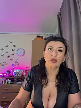 Hotangel75 online show from 05/16/26, 04:31
