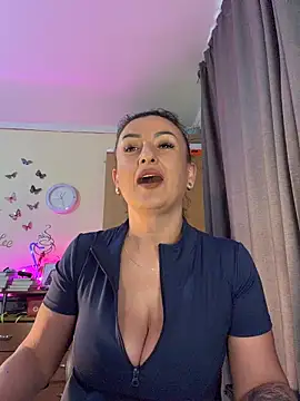 Hotangel75 online show from 05/26/26, 09:49