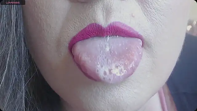 Lady Adrianna online show from 01/13/25, 11:06