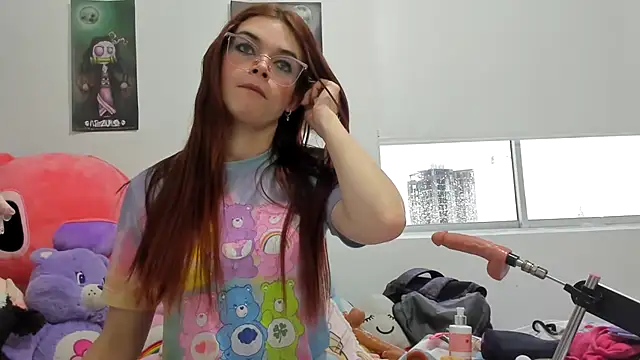 cherry weet 29 online show from 11/14/25, 09:24