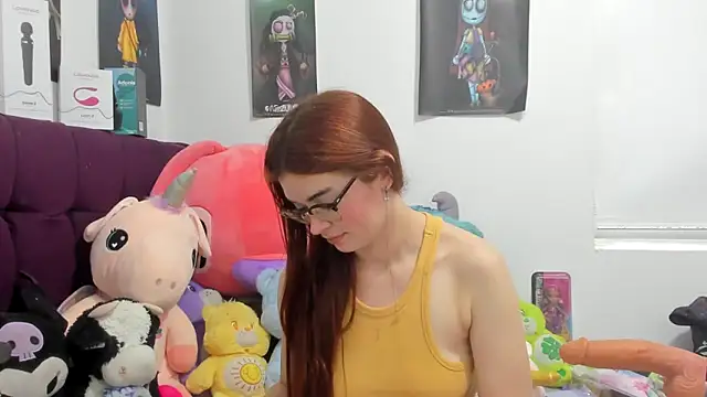 cherry weet 29 online show from 03/06/26, 10:06