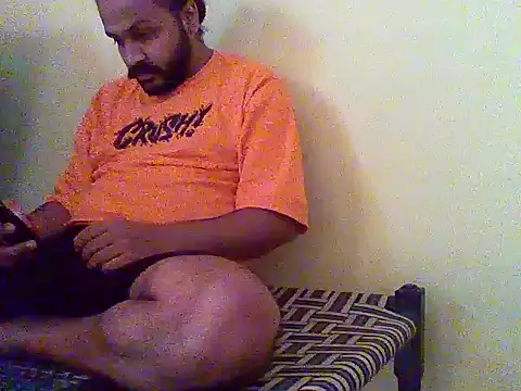 tejvirdhanoa online show from 03/03/26, 12:33