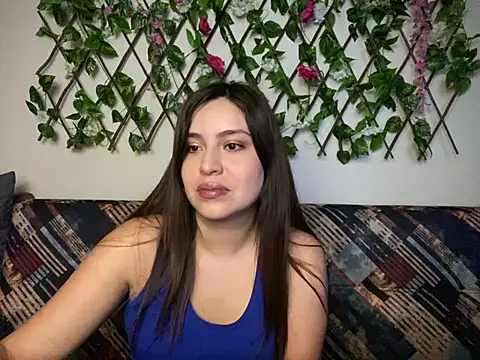 Snapshot of Jack_Emily1 chatting on 03/07/25, 09:06 Jack Emily1 online show from 03/07/25, 09:06