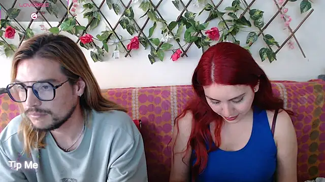 Jack Emily1 online show from 02/10/26, 08:57