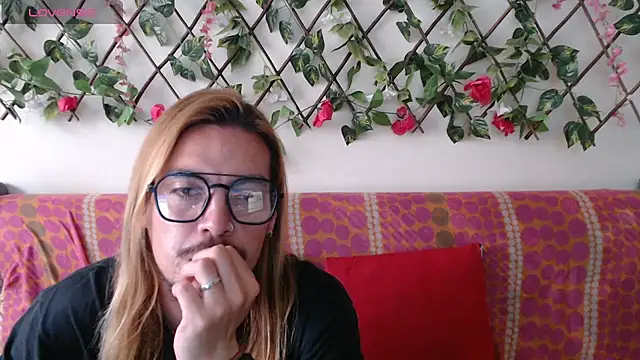 Jack Emily1 online show from 05/22/26, 08:25
