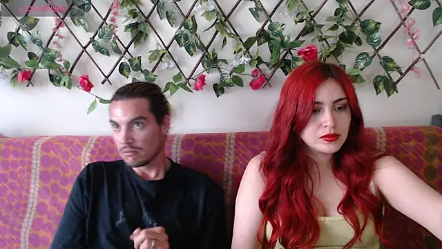 Jack Emily1 online show from 05/28/26, 08:39