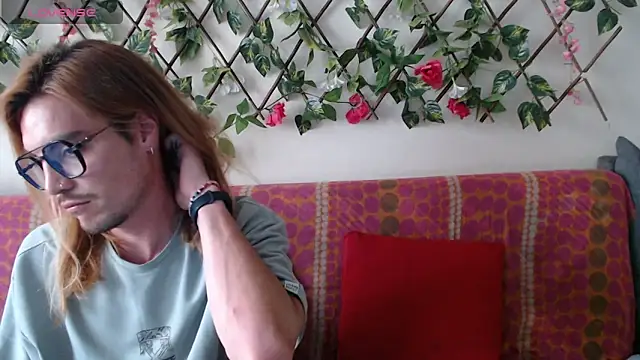 Jack Emily1 online show from 05/29/26, 08:29