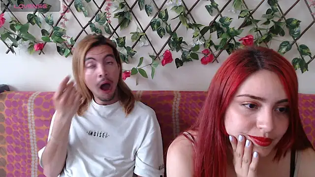 Jack Emily1 online show from 06/02/26, 08:55