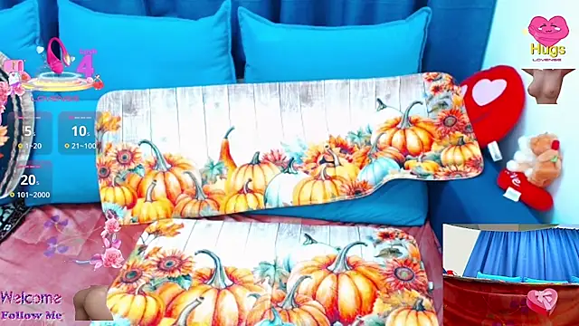 Snapshot of SexyNicolleX chatting on 10/30/25, 03:52 SexyNicolleX online show from 10/30/25, 03:52