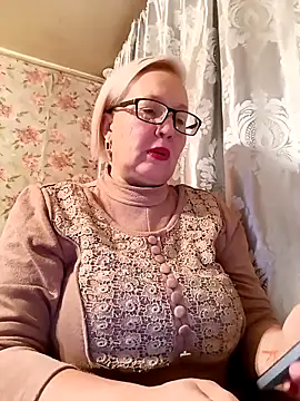 Cerd Ayaz online show from 10/23/25, 09:24