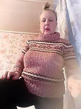 Cerd Ayaz online show from 03/10/26, 03:00