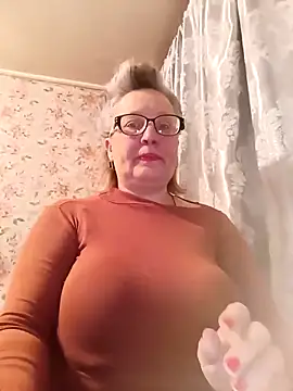 Cerd Ayaz online show from 03/24/26, 05:29