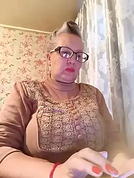 Cerd Ayaz online show from 05/18/26, 01:56