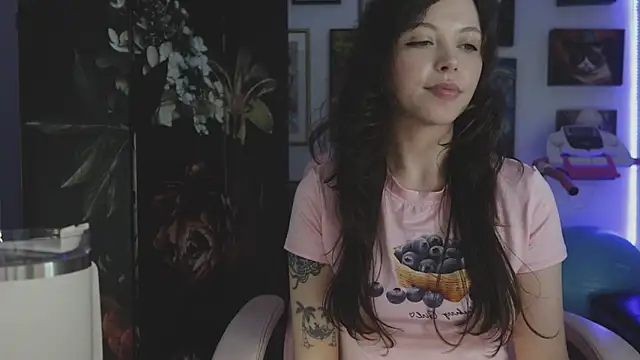 makiyahbelle online show from 01/16/26, 09:57