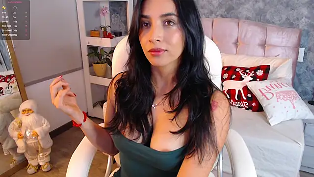 niko robin online show from 12/28/24, 09:40