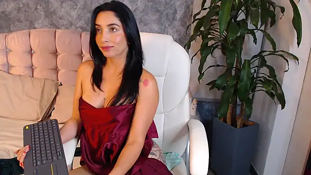 niko robin online show from 03/18/25, 01:00