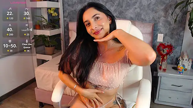 niko robin online show from 03/09/26, 10:36