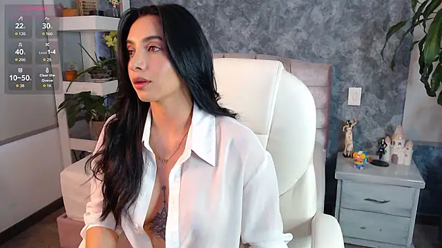 niko robin online show from 03/24/26, 10:15