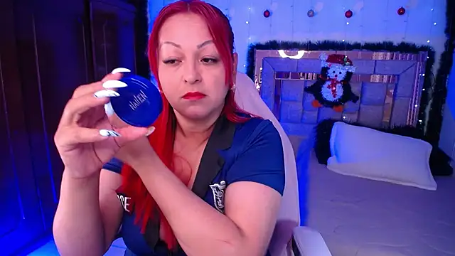 salomecastro  online show from 01/15/26, 03:11