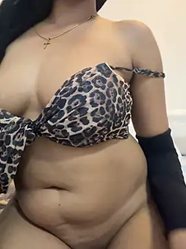 angelwavy online show from 03/08/26, 02:04