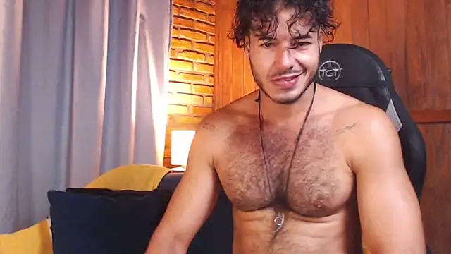 Snapshot of PedroMancini chatting on 01/31/25, 01:34 PedroMancini online show from 01/31/25, 01:34
