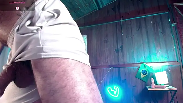 PedroMancini online show from 03/14/26, 02:33