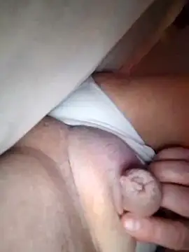 Mariusz38x online show from 01/16/25, 01:14