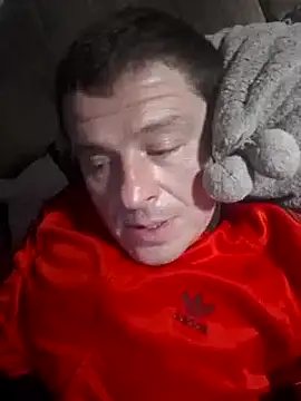 Mariusz38x online show from 03/12/25, 09:35