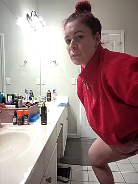 HollyTattoo online show from 02/12/26, 02:56