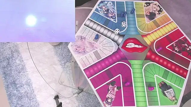 MarcelaFlores online show from 01/24/25, 05:32