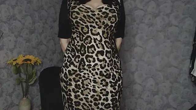 Aziza1 online show from 03/02/25, 02:43