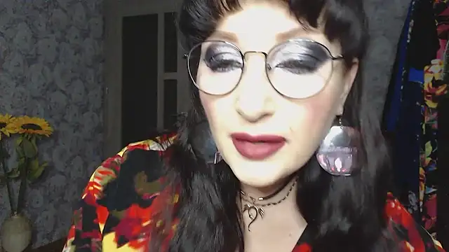 Aziza1 online show from 03/17/25, 04:43