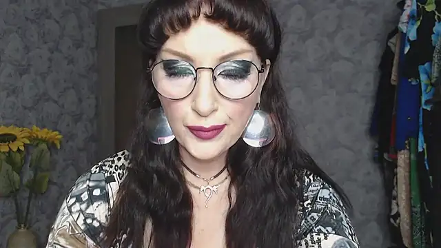 Aziza1 online show from 09/24/25, 02:09