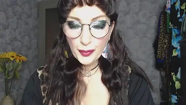 Aziza1 online show from 10/05/25, 02:26