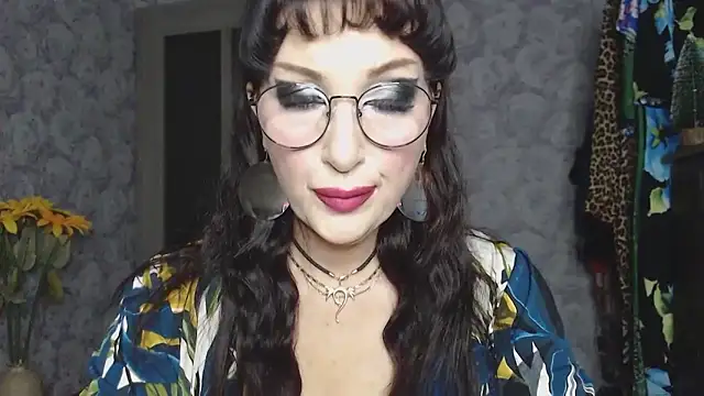 Aziza1 online show from 10/07/25, 03:20