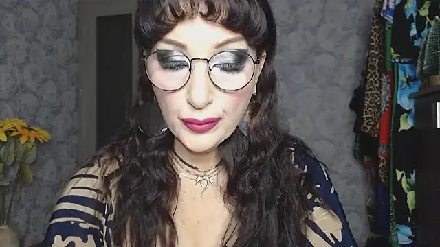 Aziza1 online show from 10/08/25, 02:47