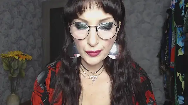 Aziza1 online show from 10/13/25, 04:18