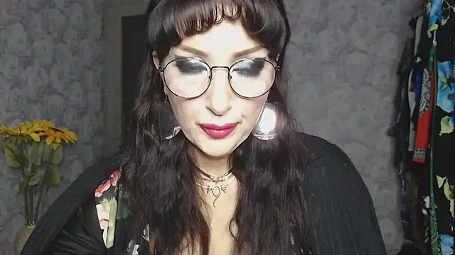 Aziza1 online show from 10/17/25, 02:41