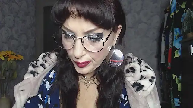 Aziza1 online show from 10/18/25, 01:45