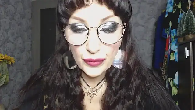 Aziza1 online show from 11/09/25, 01:53