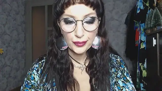 Aziza1 online show from 11/15/25, 08:22