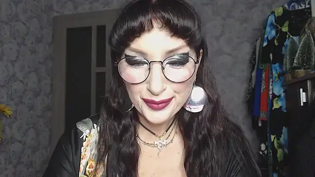 Aziza1 online show from 11/28/25, 02:09