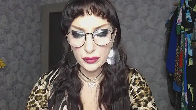 Aziza1 online show from 12/20/25, 03:08