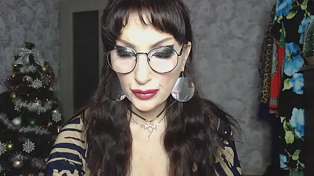 Aziza1 online show from 01/05/26, 05:27