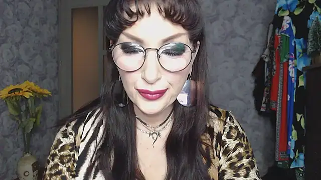 Aziza1 online show from 01/15/26, 10:20