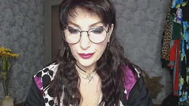 Aziza1 online show from 02/11/26, 12:32