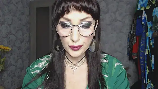 Aziza1 online show from 02/14/26, 12:57