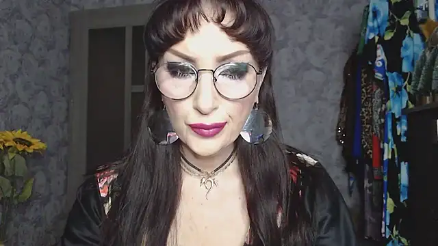 Aziza1 online show from 03/02/26, 01:07