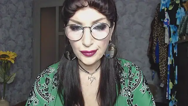 Aziza1 online show from 03/08/26, 01:15